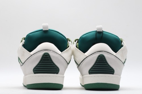 Men Women L*ANVIN Top Quality Sneaker