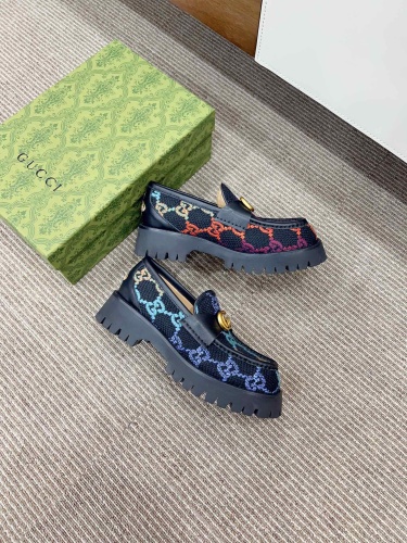 Women G*ucci Top Sneaker