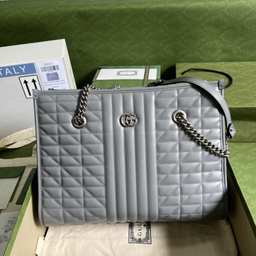 G*ucci Bag Top Quality 35*26*13CM
