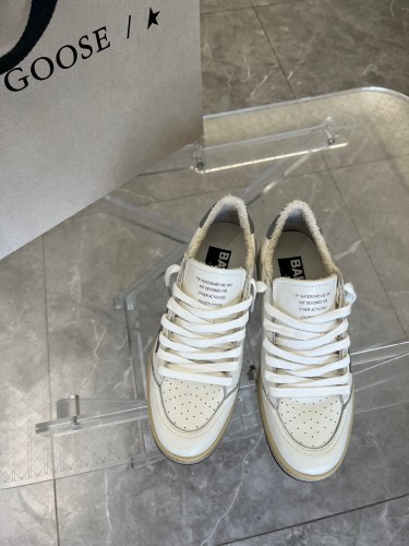 Men Women G*GDB Top Sneakers