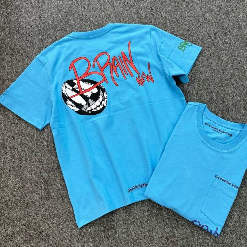 C*hrome H*earts Top Quality Clothes