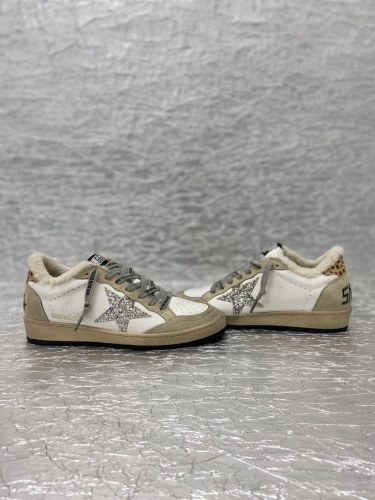 Men Women G*GDB Top Sneakers