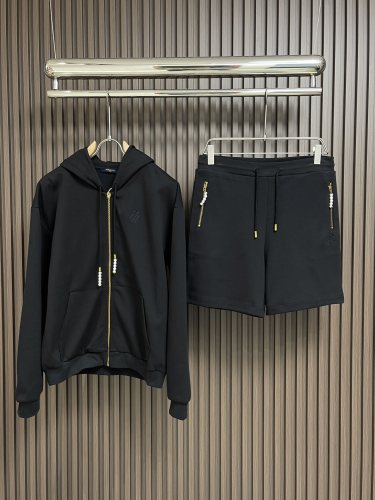 L*V Top Quality Suit