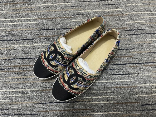 Women C*hanel Top Quality Sneakers