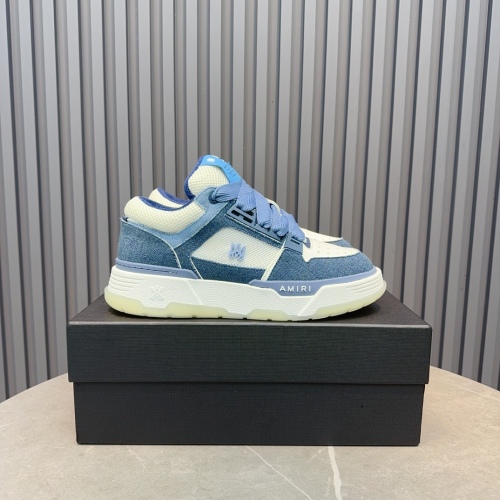 Men Women A*miri Top Sneakers