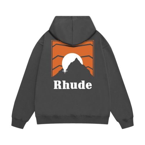 R*HUDE Top Quality Clothes