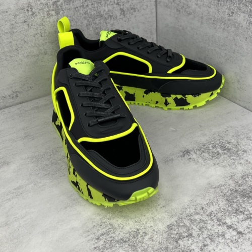 Men B*almain Top Quality Sneaker