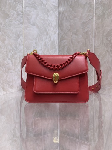 B*vlgari Bag Top Quality 20*14*8.5CM