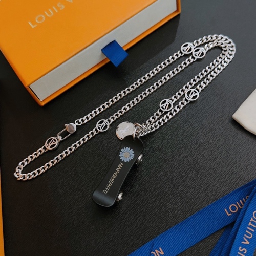 Necklace 60CM