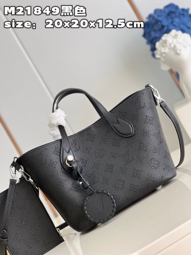 L*ouis V*uitton Top Bag 20*20*12.5CM