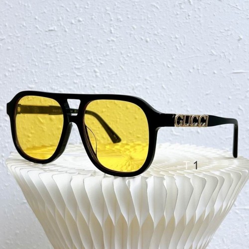 Top Quality G*ucci Glasses