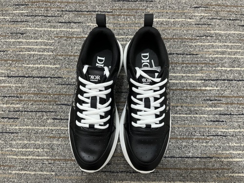 Men D*ior Top Quality Sneakers