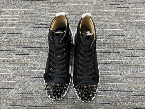 Men Women C*hristian L*ouboutin Top Sneaker Message US pics for More products on whatsapp