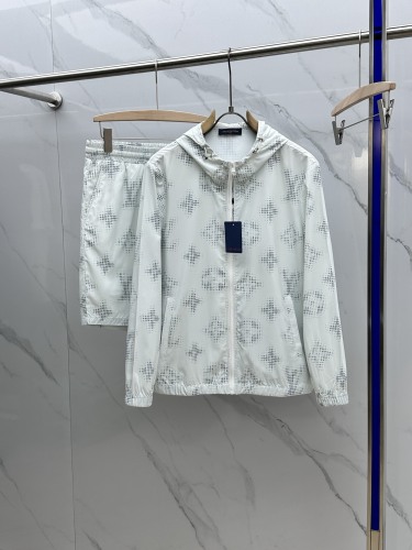 L*V Top Quality Suit
