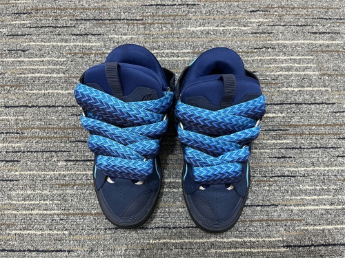 Men Women L*ANVIN Top Quality Sneaker