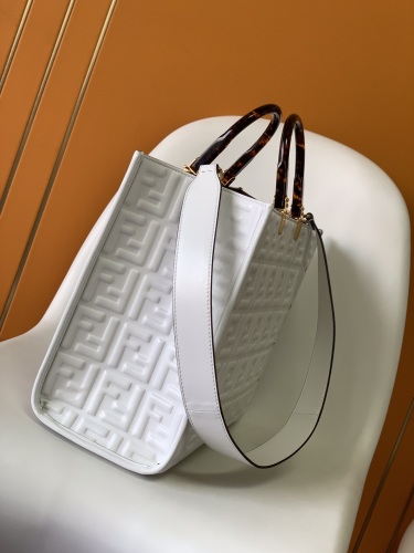 F*endi Bag Top Quality 35*17*31CM