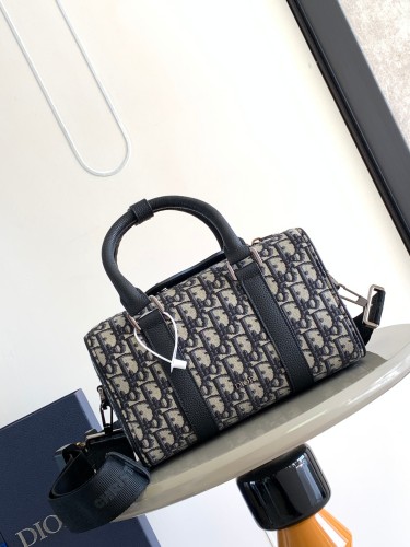 D*ior Bag Top Quality 26*16*14.5CM