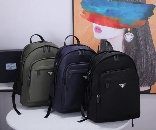 P*rada Top Bag 31*43.5*20CM