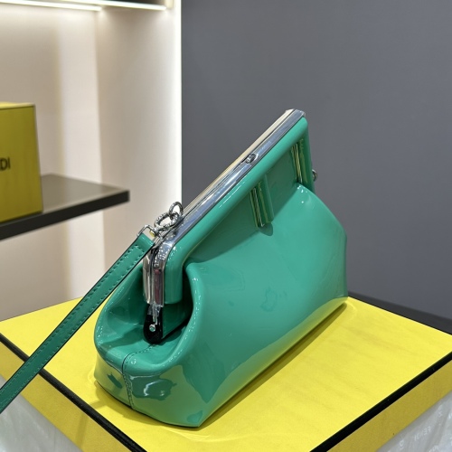 F*endi Top Bag 26*9.5*18CM