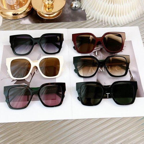 Top Quality G*ucci Glasses