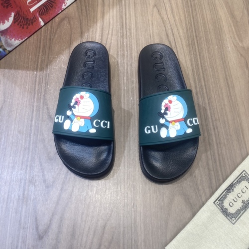 Men G*ucci Top Sandals