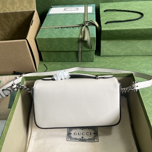 G*ucci Top Bag 21*10*5CM