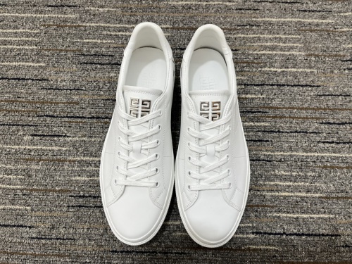 Men G*venchy Top Quality Sneakers