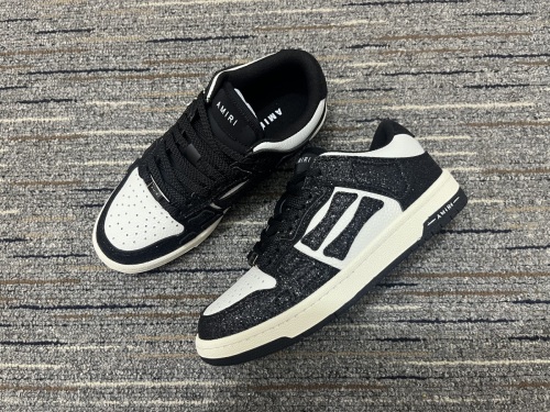 Men A*miri Top Quality Sneakers