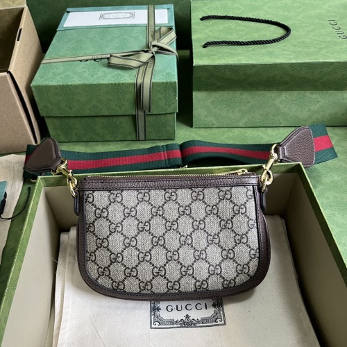 G*ucci Top Bag 20*11.5*1.5CM
