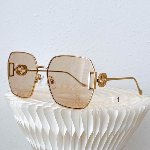 Top Quality G*ucci Glasses