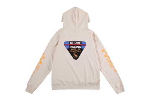 R*HUDE Top Quality Clothes