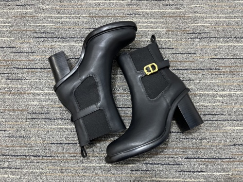 Women D*ior Top Sneakers