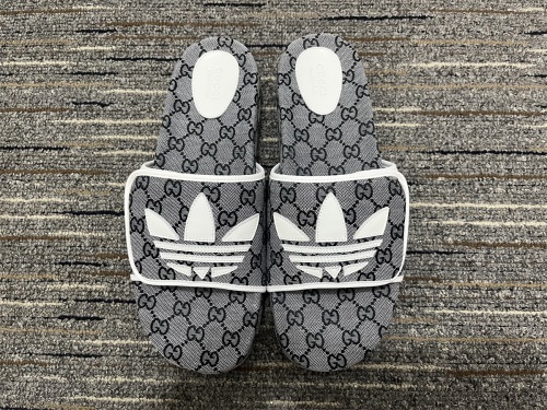 Men Women G*ucci Top Sandals