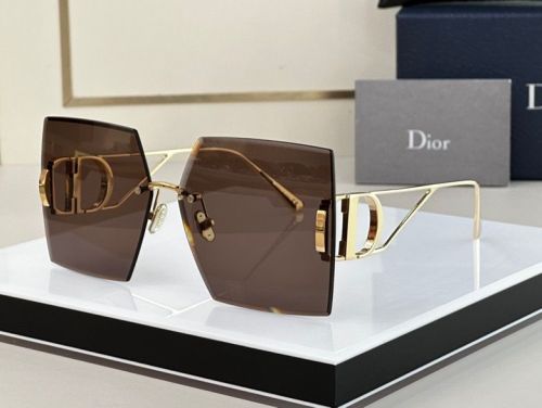 Top Quality D*ior Glasses