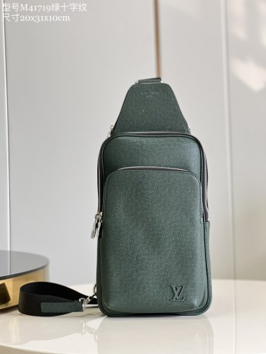 L*ouis V*uitton Bag Top Quality 20*31*10CM
