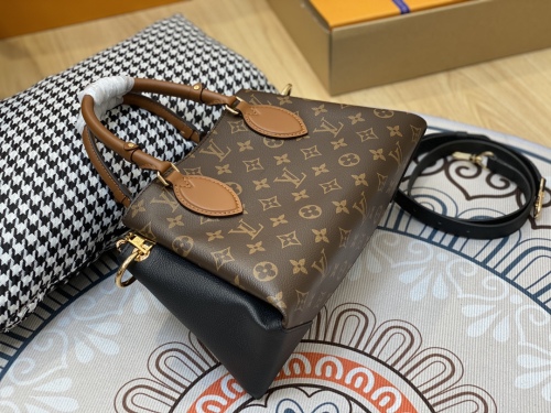 L*ouis V*uitton Bag Top Quality 26*18*15CM