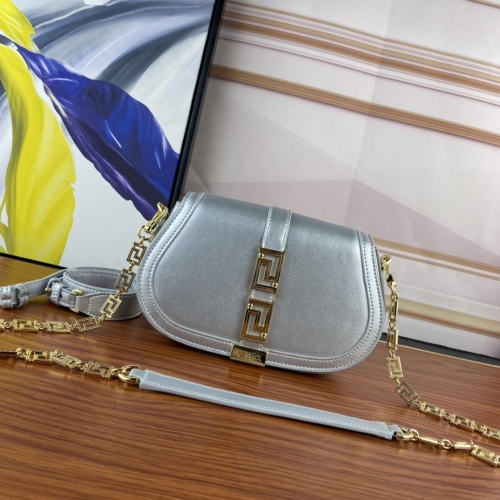 V*ersace Bag Top Quality 24*4.5*15CM