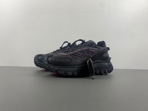 Men Women M*oncler Trailgrip GTX 3M