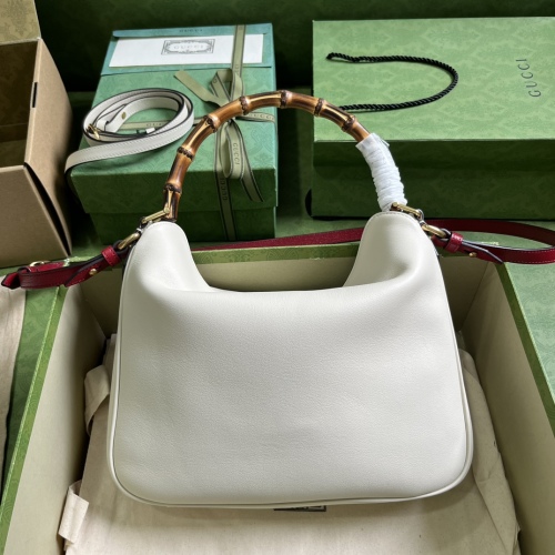 G*ucci Top Bag 30*23*6.5CM