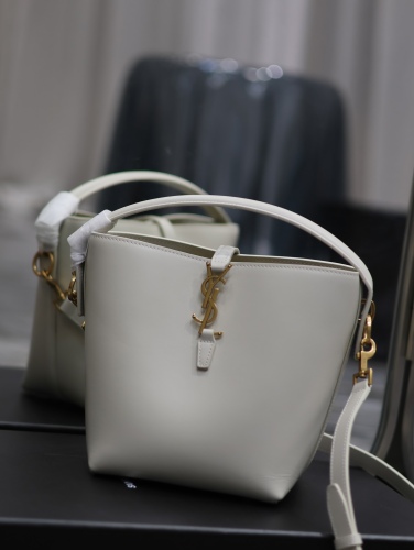 Y*SL Top Bag 17*20*13CM