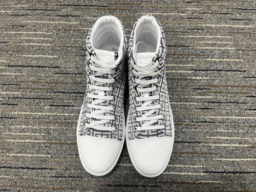 Men G*venchy Top Sneaker