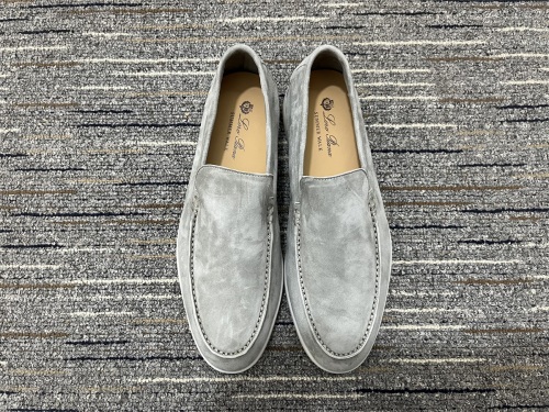 Men L*oro P*iana Top Quality Sneakers
