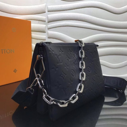 L*ouis V*uitton Bag Top Quality 26*20*12CM