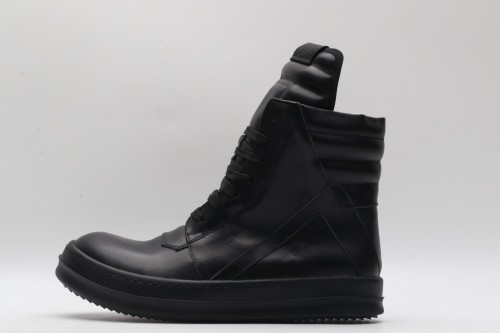 Men R*ick O*wens Top Sneaker