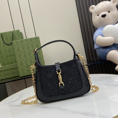 G*ucci Top Bag 13*19*3CM