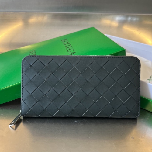 B*ottega V*eneta Wallets Top Quality 19*10*2CM