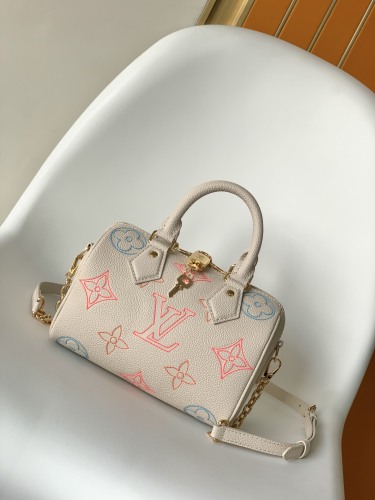 L*ouis V*uitton Bag Top Quality 20.5*13.5*12CM