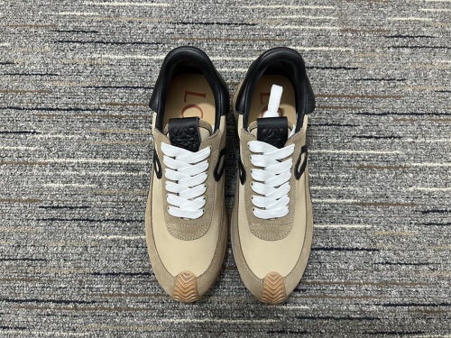Men Women L*oewe Top Sneaker