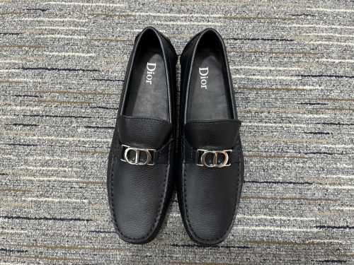 Men D*ior Top Sneakers