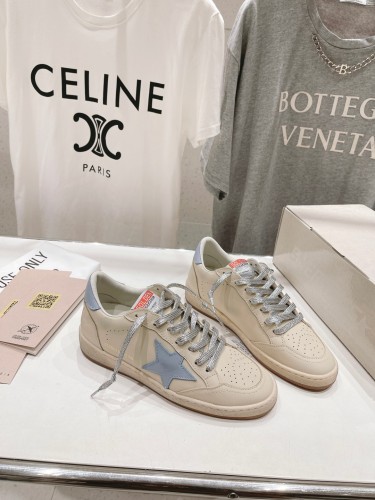 Women G*GDB Top Sneakers
